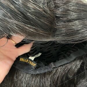 Belle Tress Lace Front Wig
